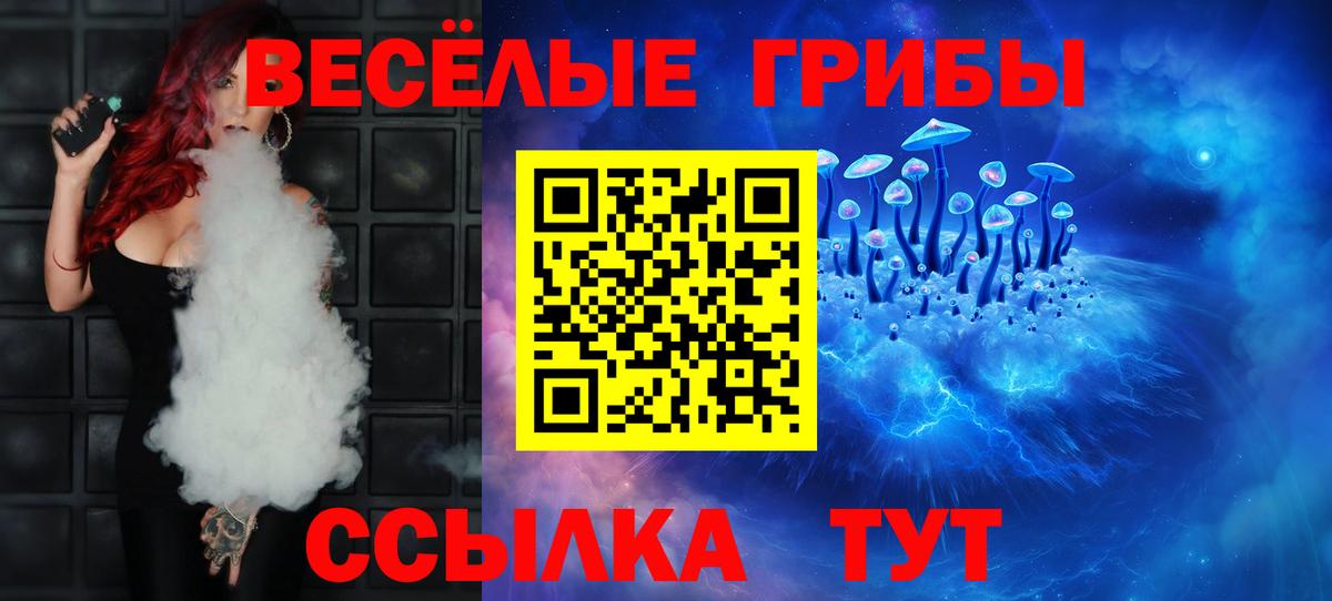 Псилоцибиновые грибы Magic Shrooms Коммунар